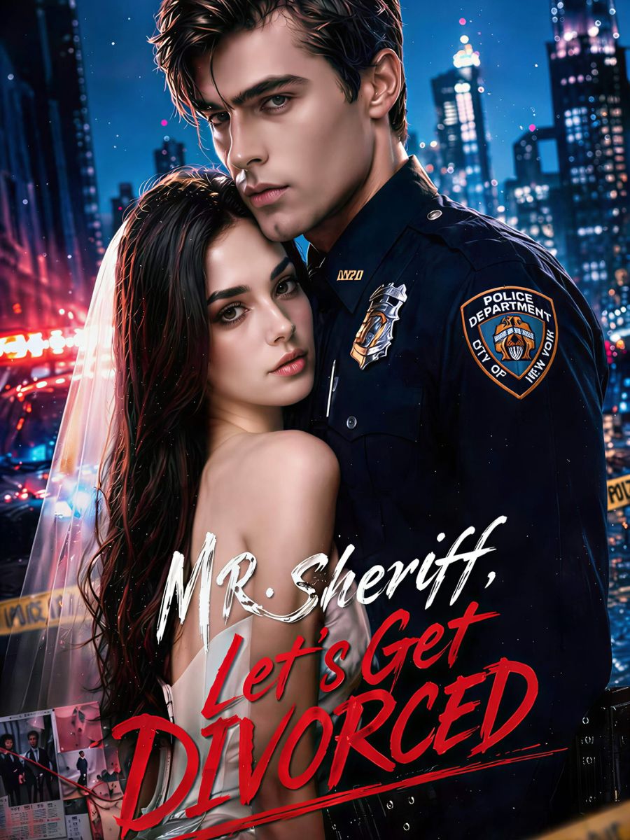 Mr. Sheriff, Let’s Get Divorced