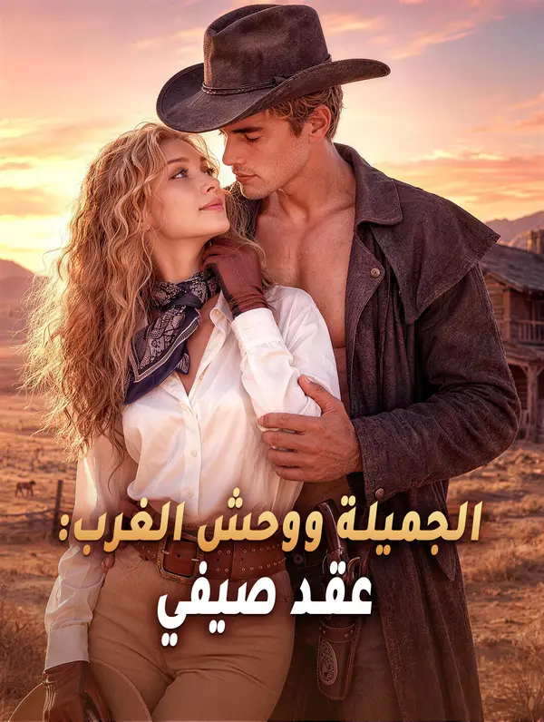 الجميلة ووحش الغرب: عقد صيفي