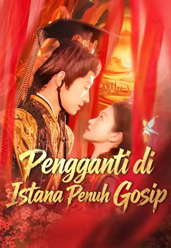 Pengganti di Istana Penuh Gosip