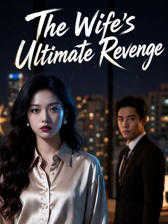 The Wife's Ultimate Revenge