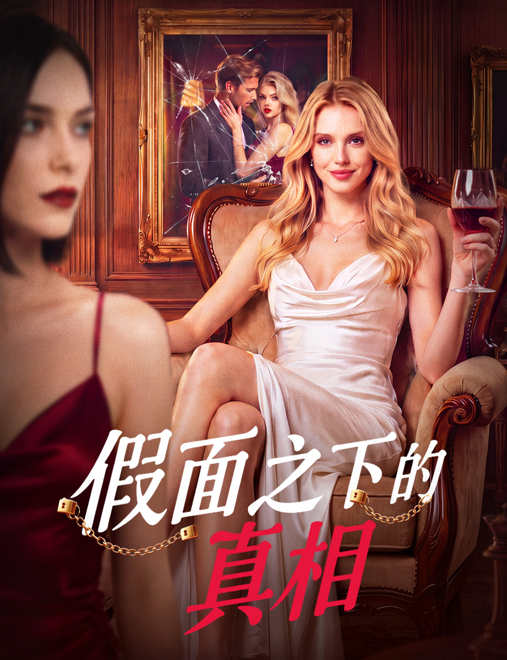 假面之下的真相