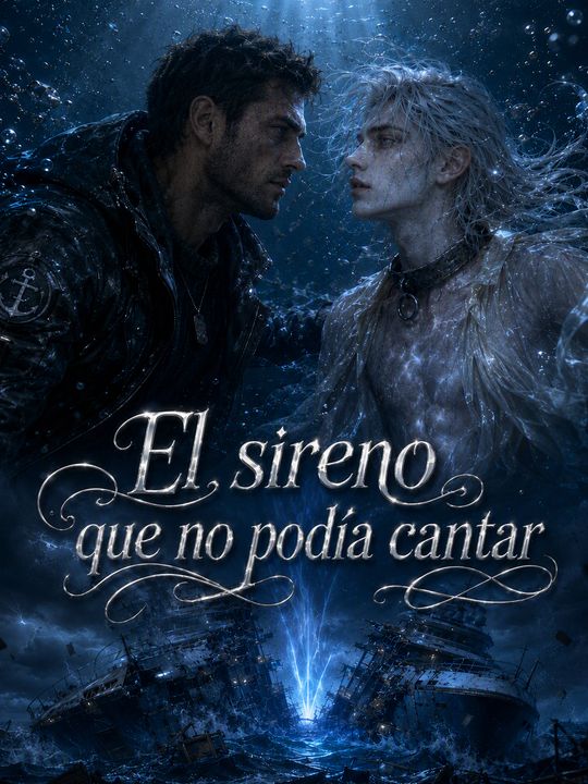 El sireno que no podía cantar
