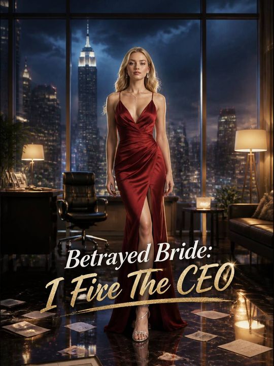 Betrayed Bride：I FireThe CEO