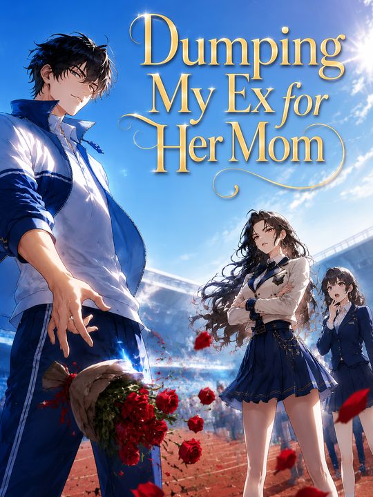 Dumping My Ex for Her Mom