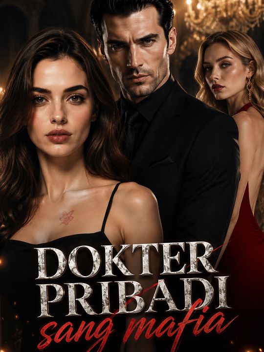 Dokter pribadi sang mafia