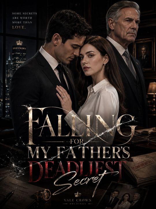 Falling for My Father’s Deadliest Secret
