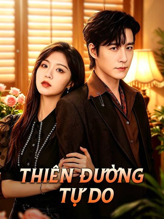 Thiên Đường Tự Do