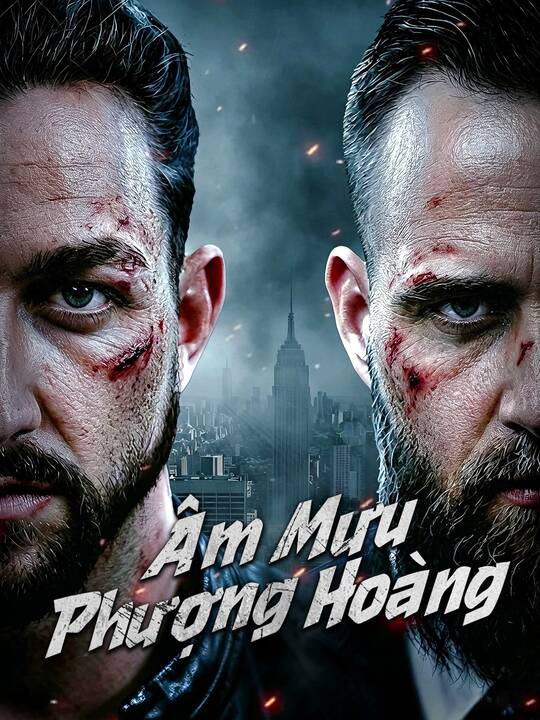 Âm Mưu Phượng Hoàng