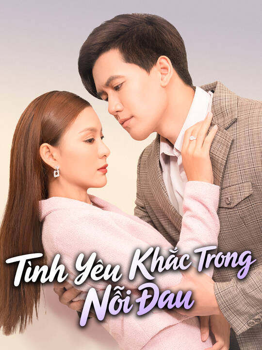 Tình Yêu Khắc Trong Nỗi Đau