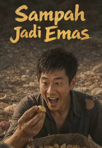 Sampah Jadi Emas