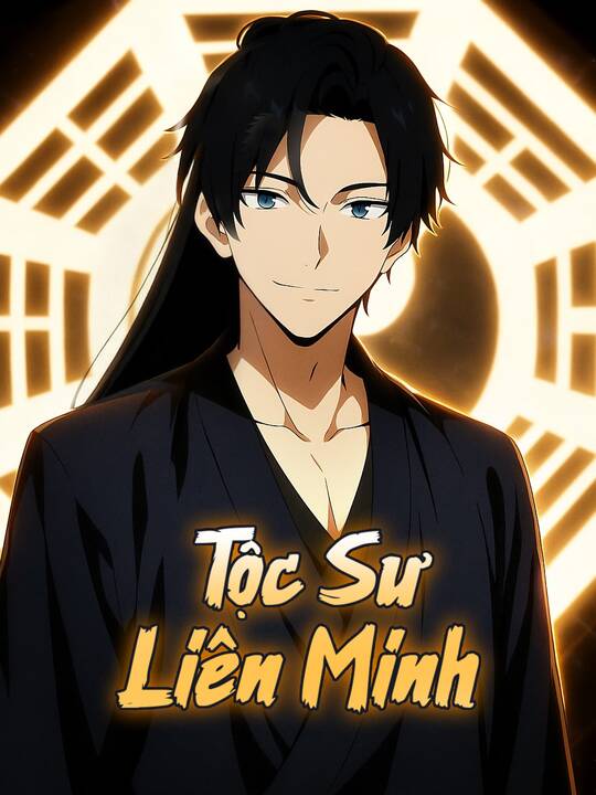 Tộc Sư Liên Minh