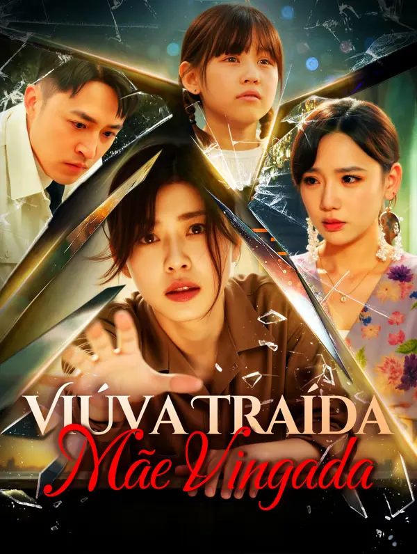 Viúva Traída Mãe Vingada (2024)