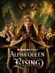Alpha Queen Rising (2024)