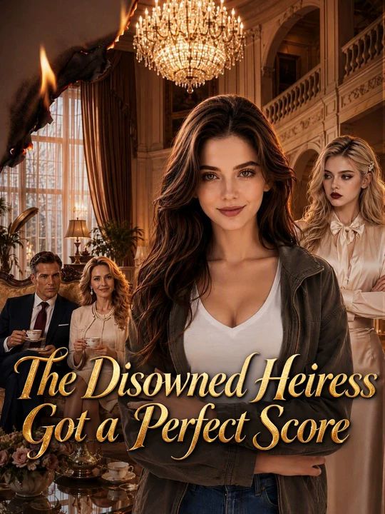 The Disowned Heiress Got a Perfect Score