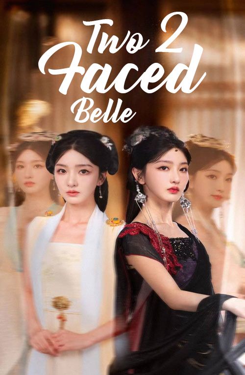 Two-Faced Belle (2024)