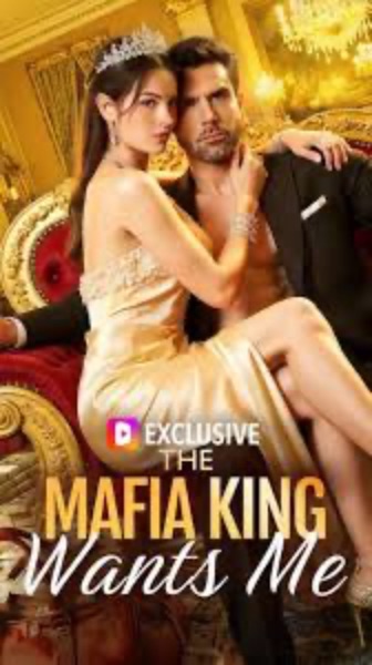 The Mafia King Wants Me [English] (2024)