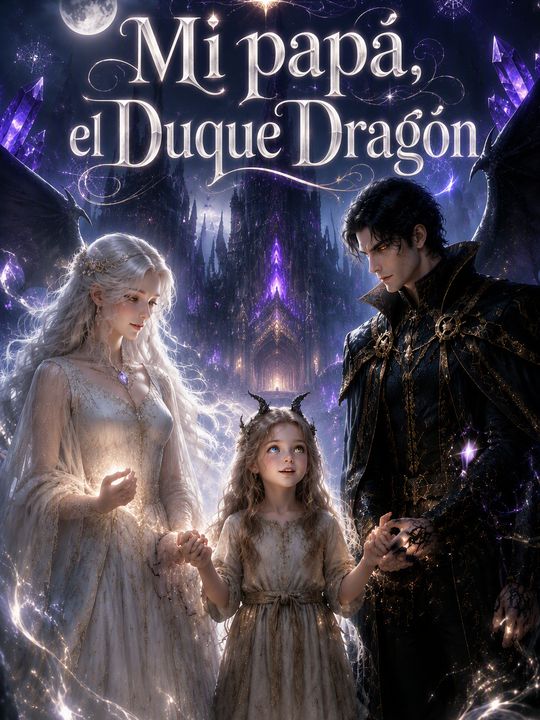 Putri Rahasia Duke Naga