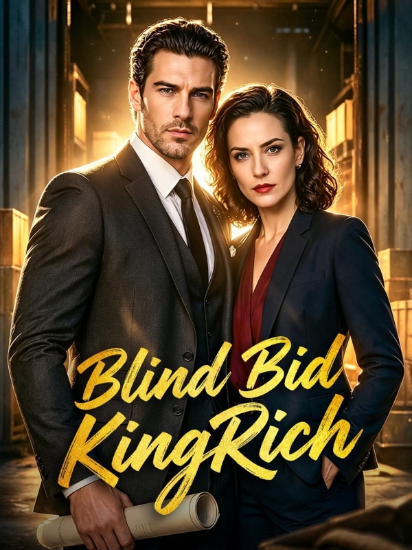 Blind Bid KingRich