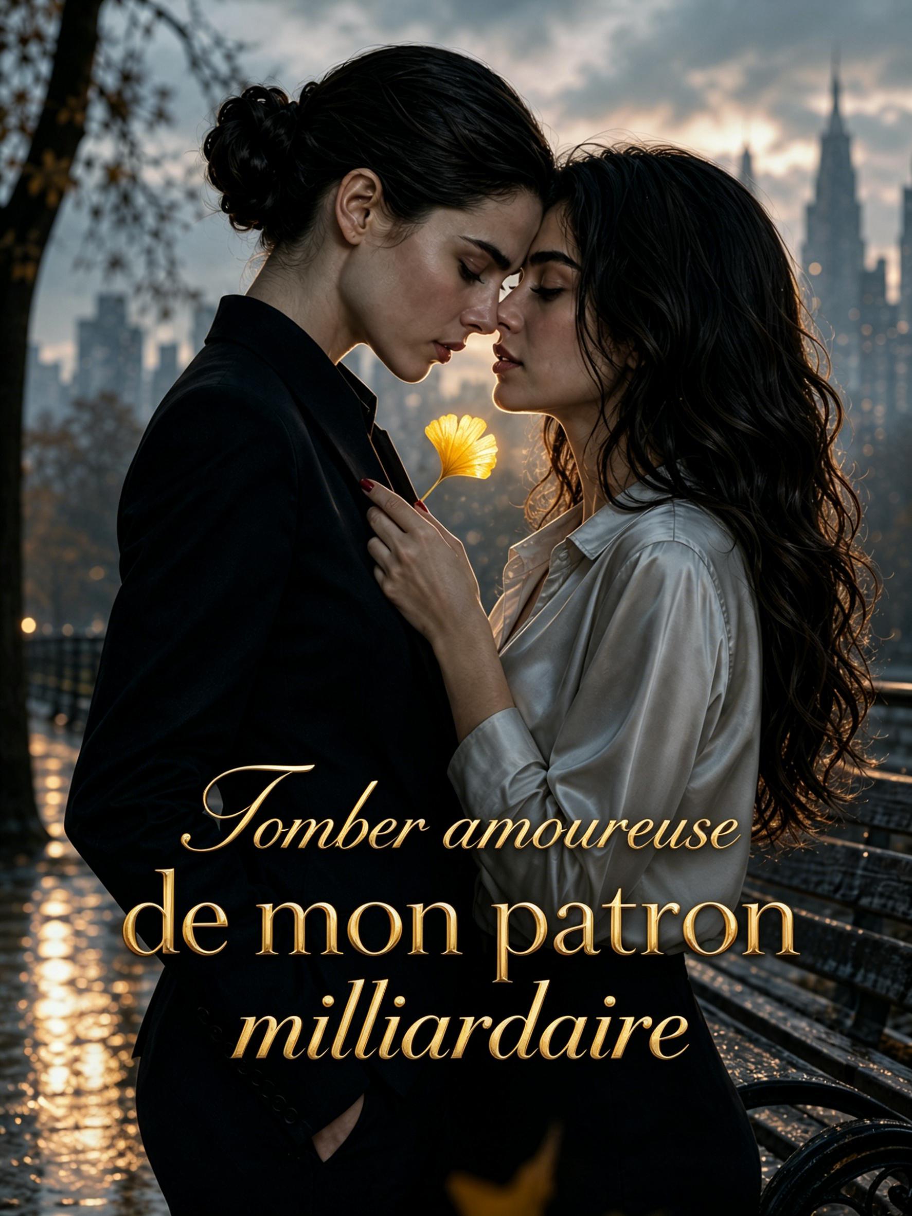 Tomber amoureuse de mon patron milliardaire