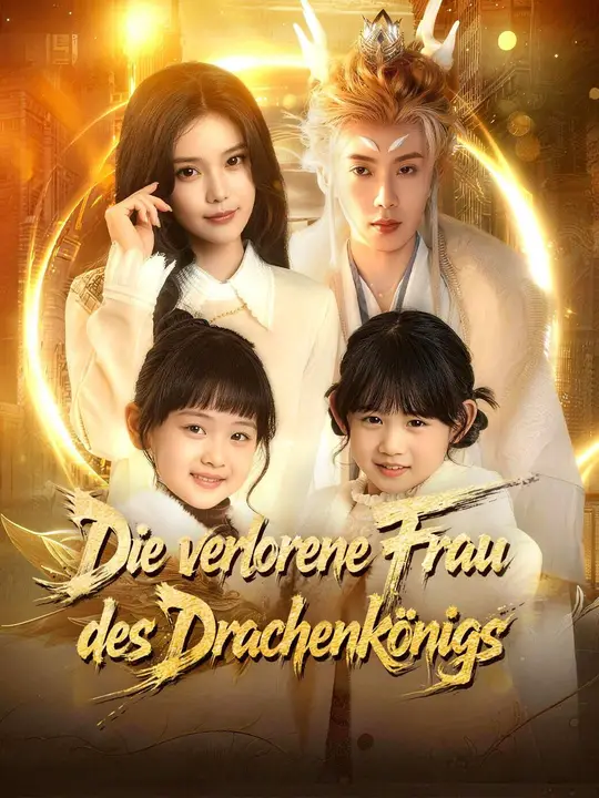 (Synchro) Die verlorene Frau des Drachenkönigs