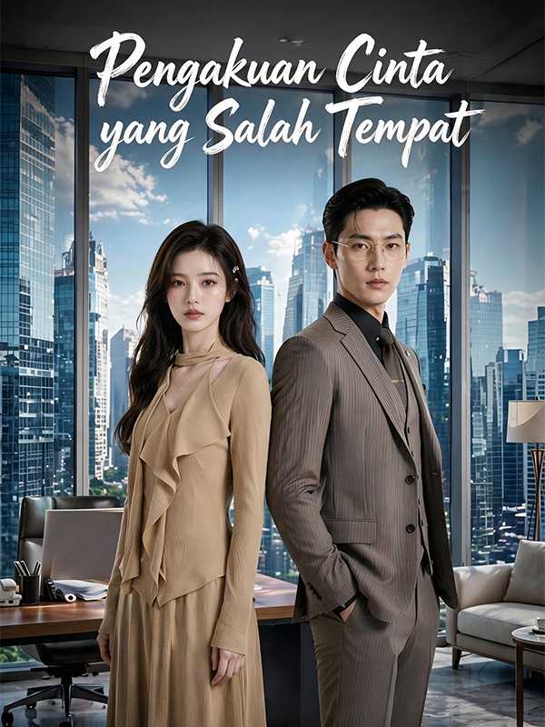 (Sulih Suara)Pengakuan Cinta yang Salah Tempat