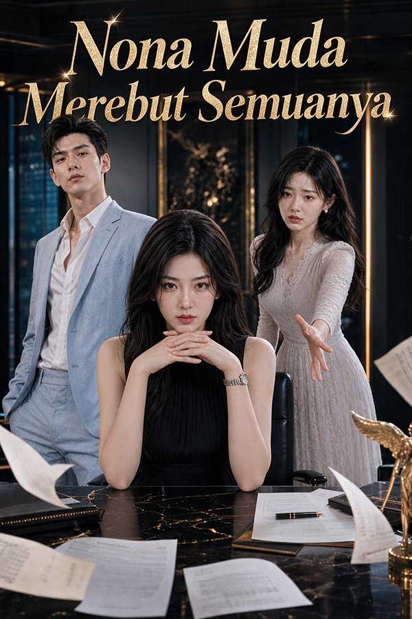 (Sulih Suara)Nona Muda Merebut Semuanya