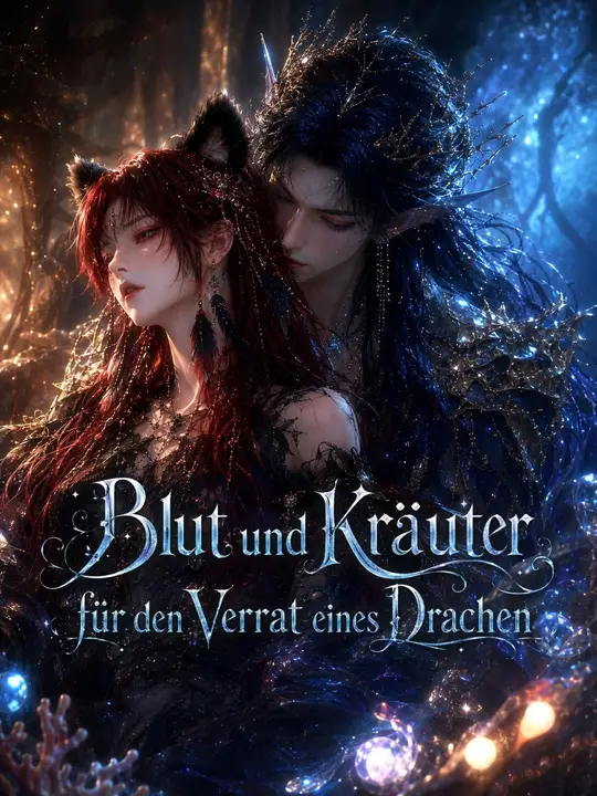 (Synchro) Blut und Kräuter für den Verrat eines Drachen