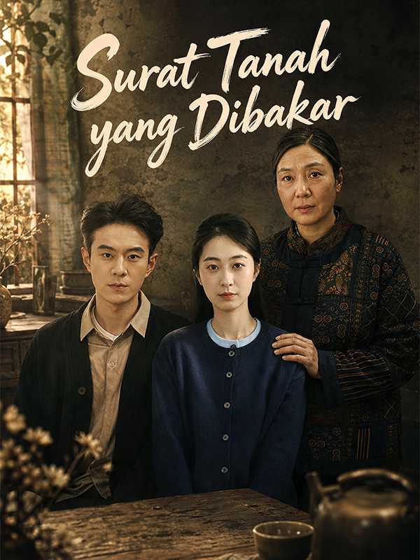 (Sulih Suara)Surat Tanah yang Dibakar
