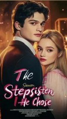stepsister (2024)