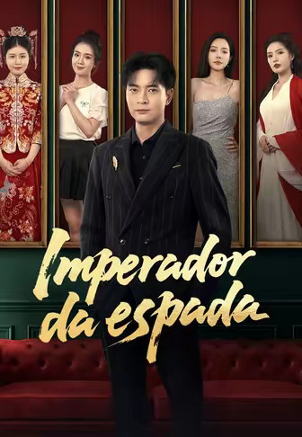 Imperador da espada