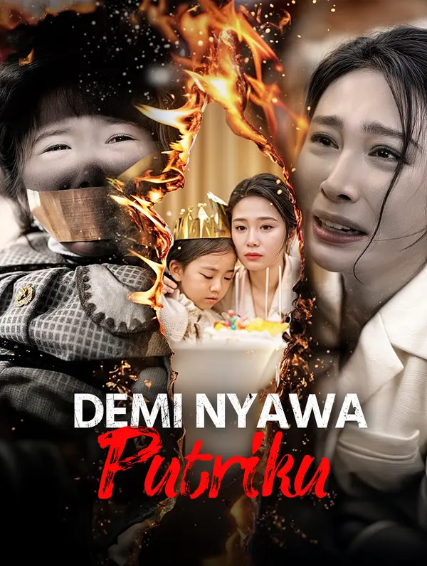 Demi Nyawa Putriku(Sulih Suara)