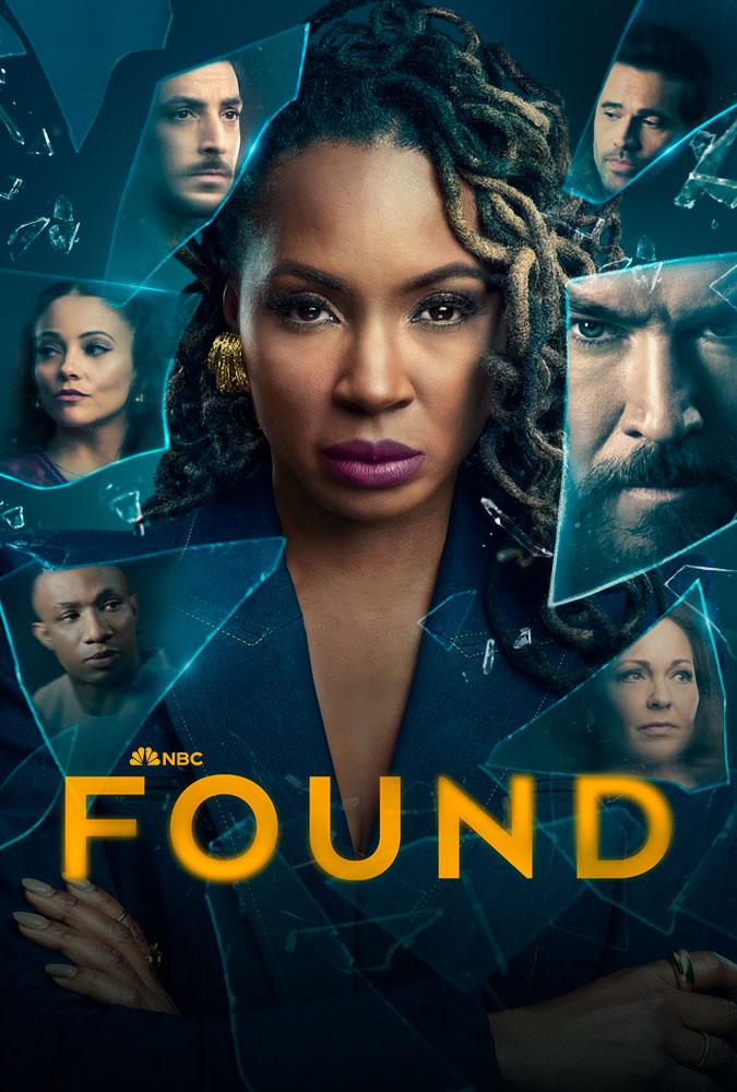 Found [Hindi] Season 2