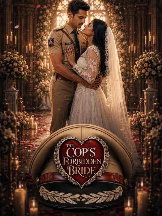 The Cop’s Forbidden Bride