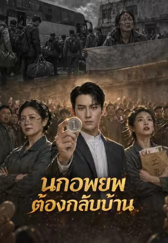 นกอพยพต้องกลับบ้าน