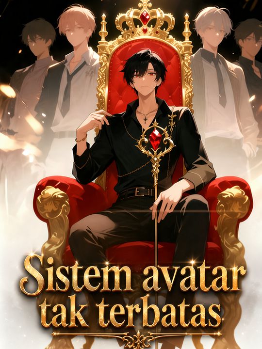 Sistem avatar tak terbatas