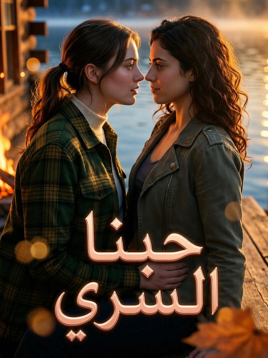 حبنا السري