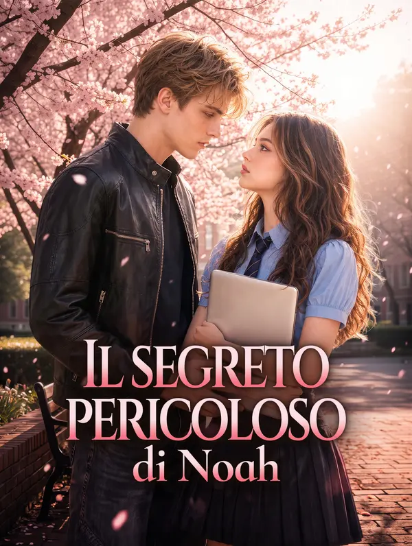 Il segreto pericoloso di Noah