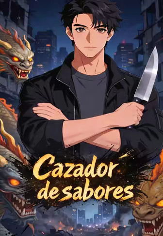 Cazador de sabores