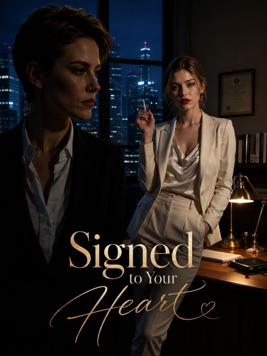 Signed to Your Heart