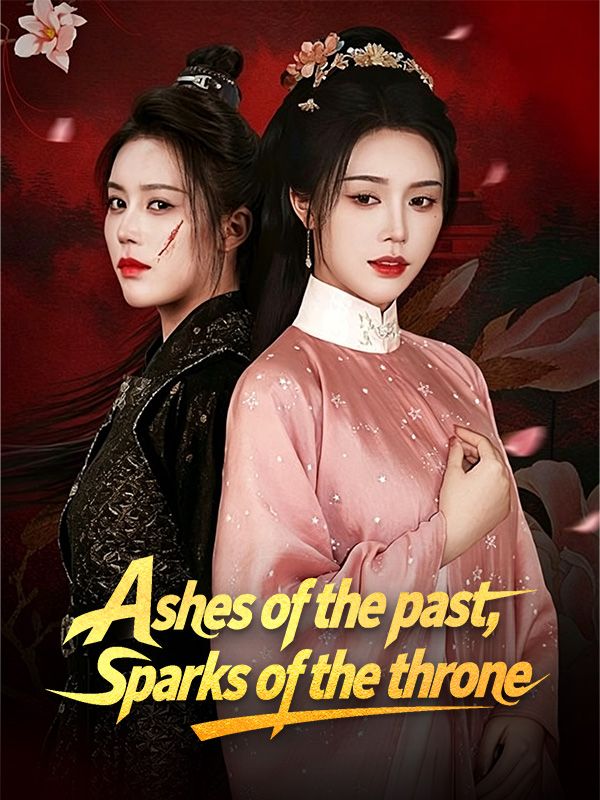 Ashes of the Past, Sparks of the Throne