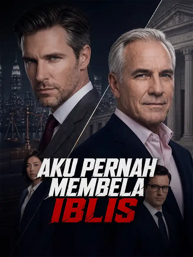 Aku Pernah Membela Iblis