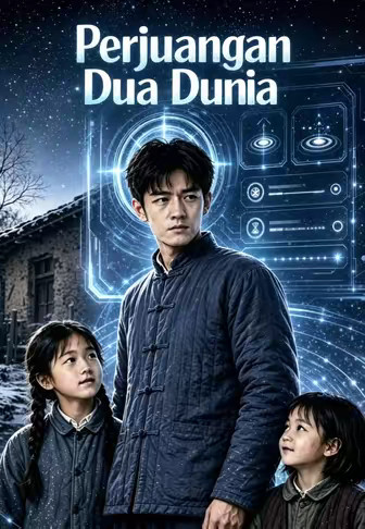 Perjuangan Dua Dunia