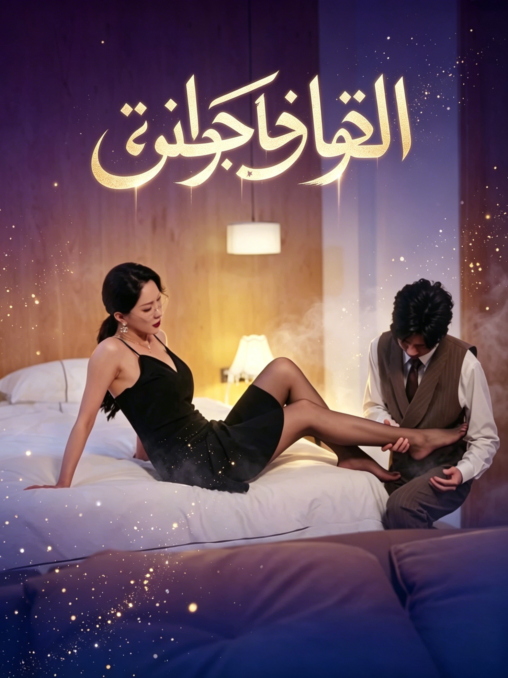 عَلَاقَةٌ خَطِرَة