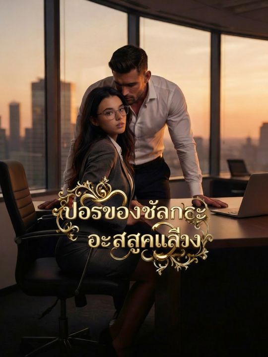 บอสของฉันคือลูกเลี้ยง