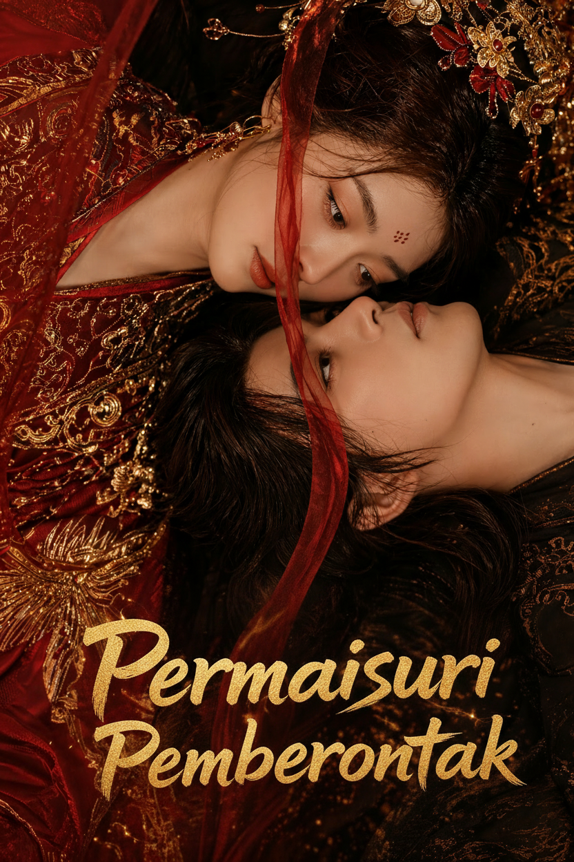 Permaisuri Pemberontak