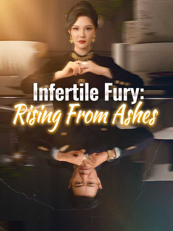 Infertile Fury: Rising From Ashes