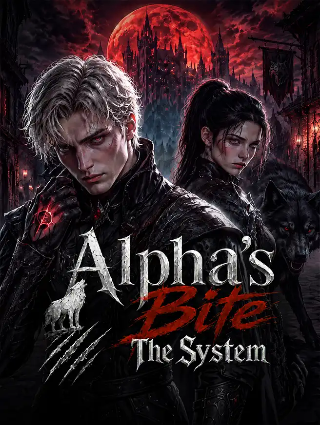 Alpha's Bite The System