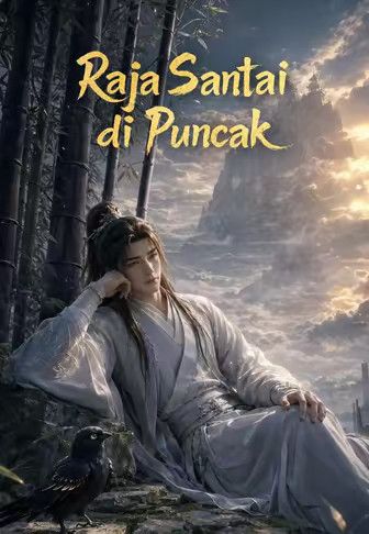 Raja Santai di Puncak