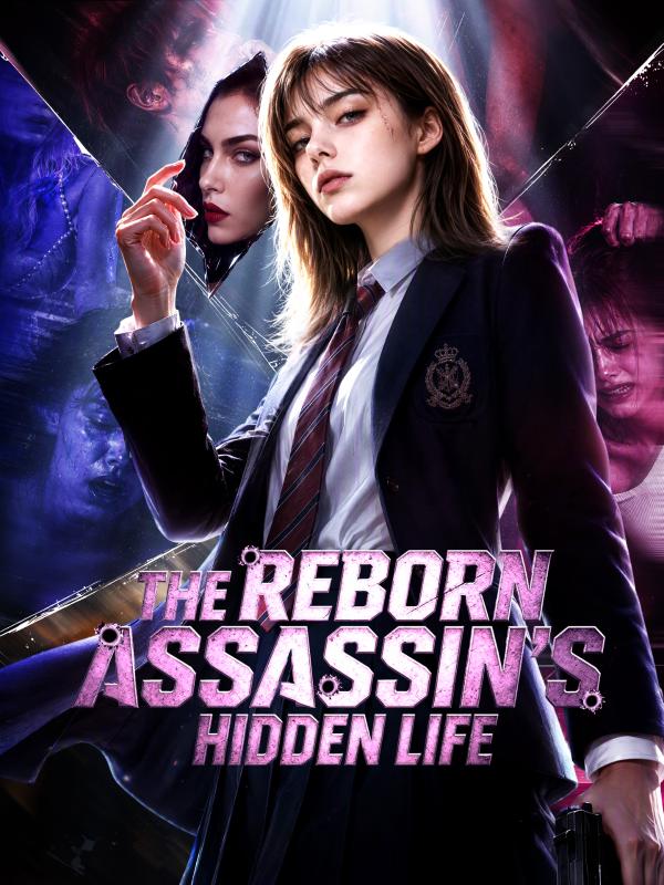 The Reborn Assassin's Hidden Life
