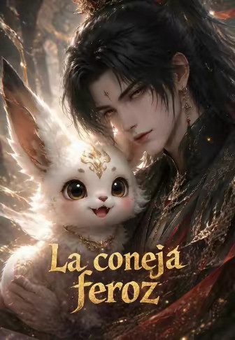 La coneja feroz